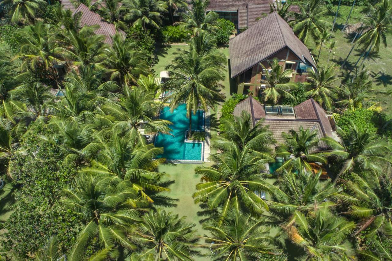 Ayana Sea Hotel Wadduwa Exterior photo
