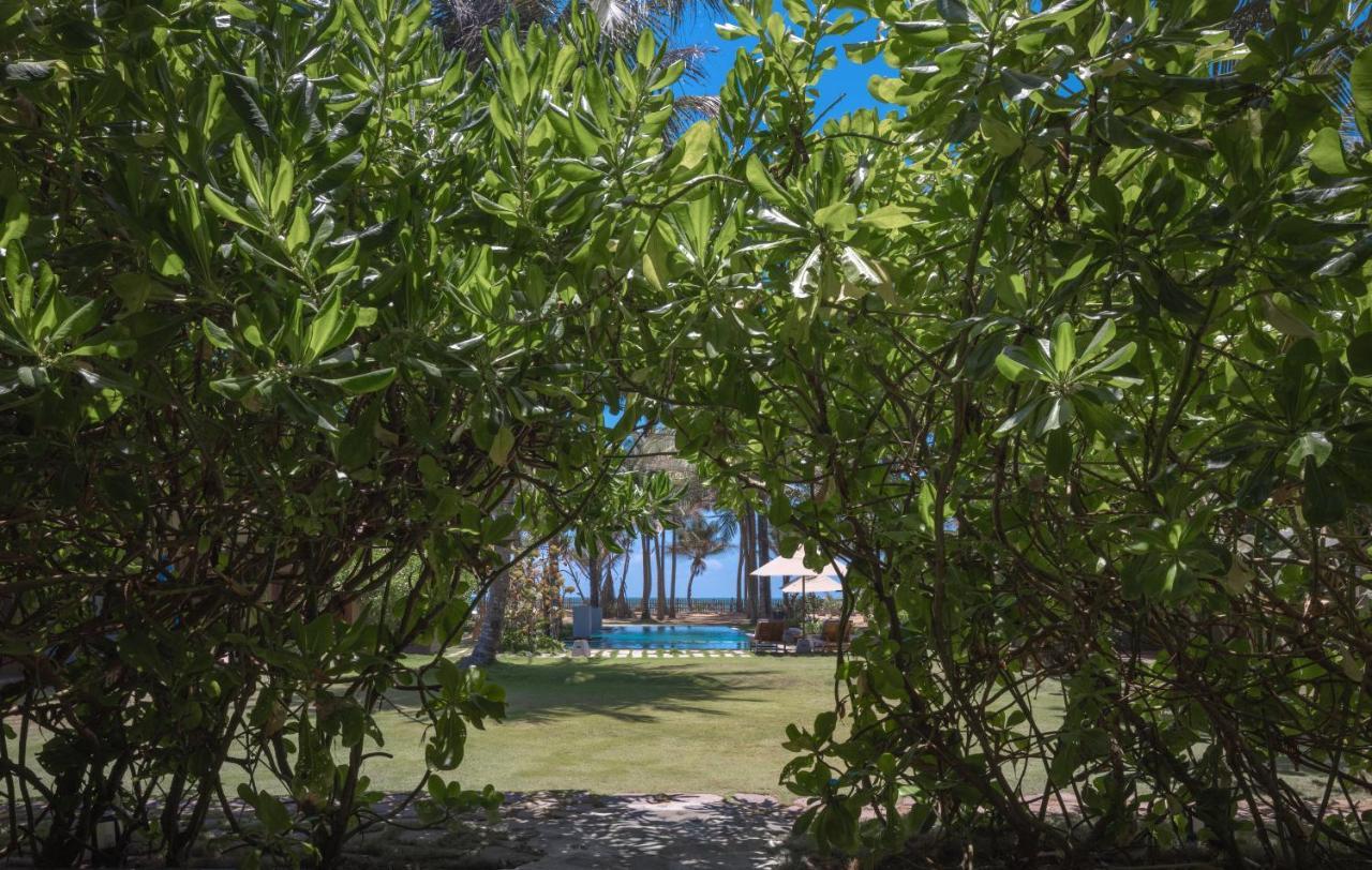Ayana Sea Hotel Wadduwa Exterior photo