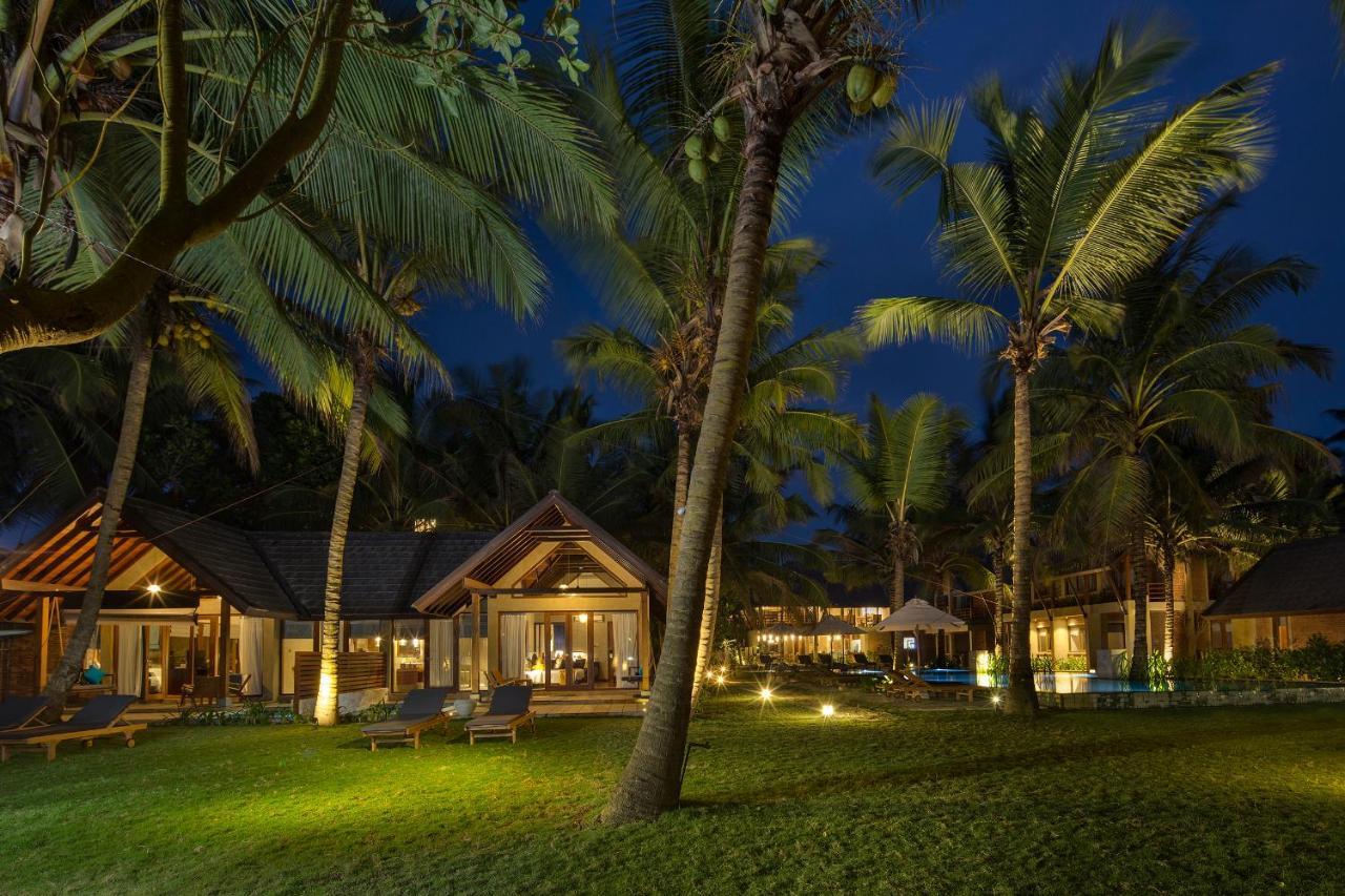 Ayana Sea Hotel Wadduwa Exterior photo